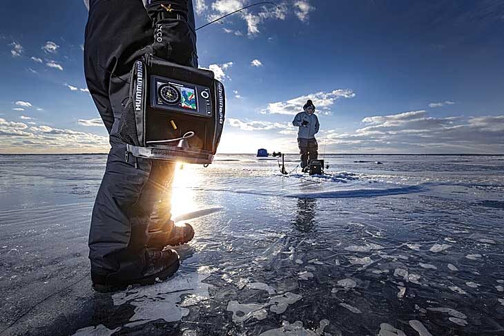 Best Ice Fishing Flasher 2023: Reviews + Buying Guide