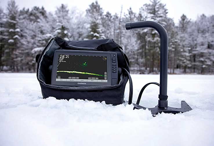 Best Ice Fishing Flasher 2023 Reviews + Buying Guide
